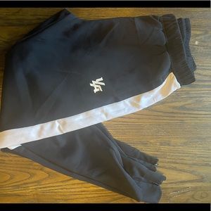 Young la track pants